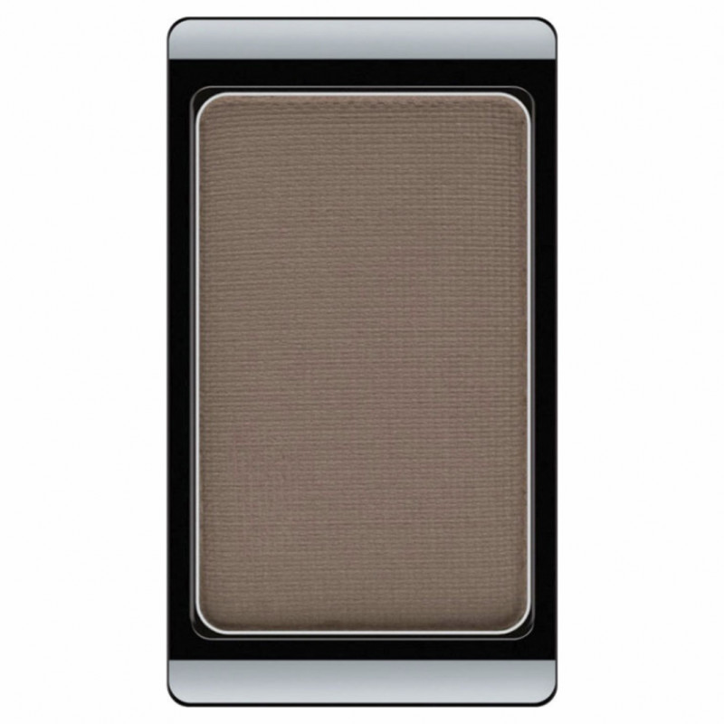 Тени для бровей Eye Brow Powder, тон 05 medium от ARTDECO + 1