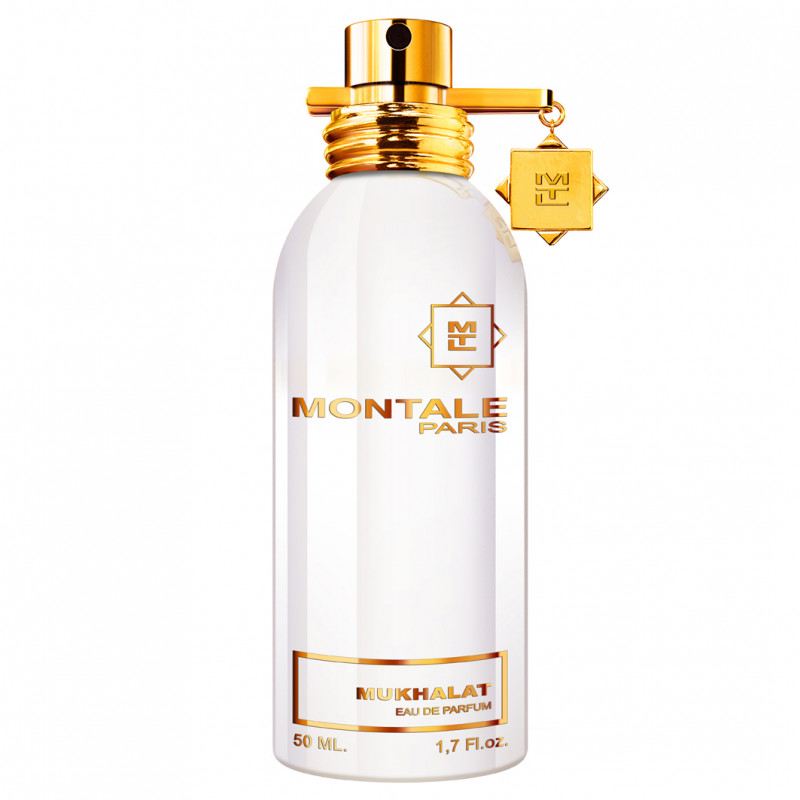 Mukhalat Парфюмерная вода 50мл от Montale + 1