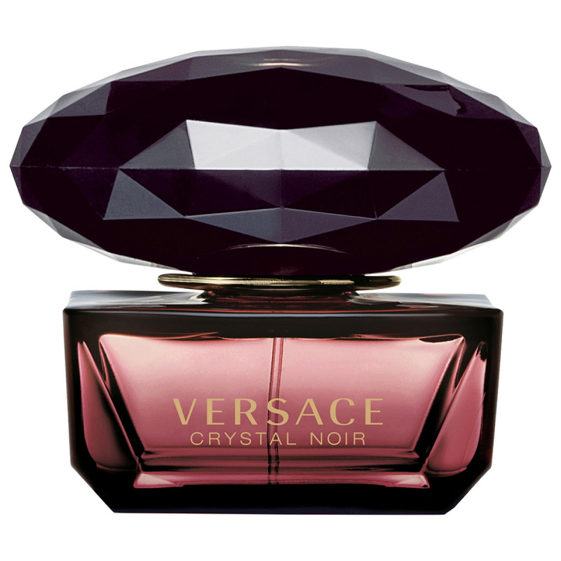 Crystal Noir Парфюмерная вода женская 50мл  от Versace + 1