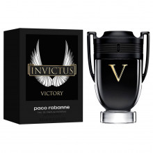 Invictus Victory Парфюмерная вода мужская 100мл