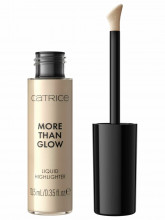Хайлайтер жидкий More Than Glow Liquid Highlighter, тон 010 Pearl Glaze
