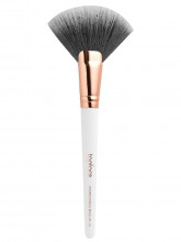 Кисть веерная Fan Brush F22