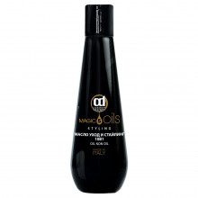 Styling Масло для волос 10в1 Magic 5 Oils 200мл