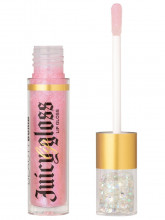 Блеск для губ Juicy, тон 04 Wild Passion