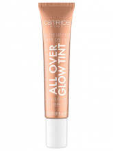 Тинт для глаз, губ и лица многофункциональный All Over Glow Tint, тон 040 Bronze It