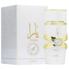 Lattafa - Парфюмерная вода женская Yara Moi 100мл