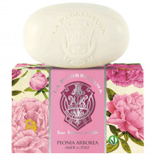 Мыло Изысканный пион Arboreal Peony 300г