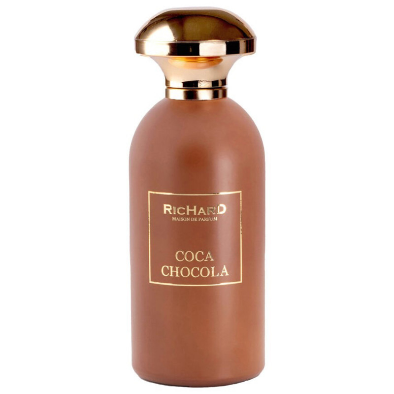 Coca Chocola Парфюмерная вода 100мл от Richard maison de parfum + 1