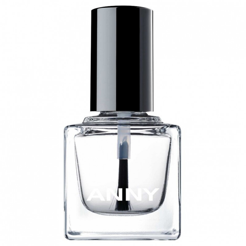 Закрепляющее покрытие для лака Супер блеск High Gloss Top Coat от Anny + 1