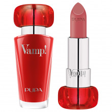 Помада для губ Vamp!, тон 104 ancient rose