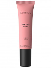 Бальзам для губ с пептидами Peptide Bliss Glossy Lip Balm, тон 010 Life In Rosé