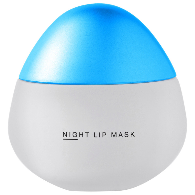 Маска-плампинг для губ Plumpinator ночная 9,3г от Influence Beauty + 1