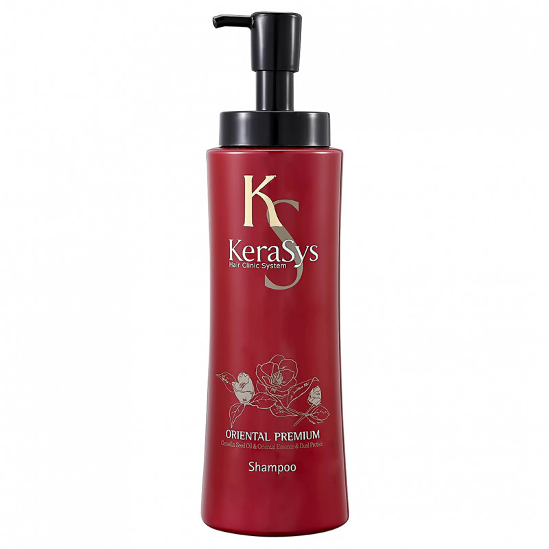 Oriental Premium Шампунь для волос 470мл от Kerasys + 1