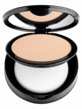 Пудра компактная Instyle Wet & Dry Powder, тон 006 Light Tan