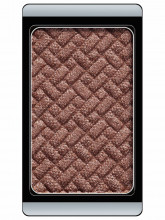 Тени для век Pearl, тон 19А pearly cocoa / жемчужный какао