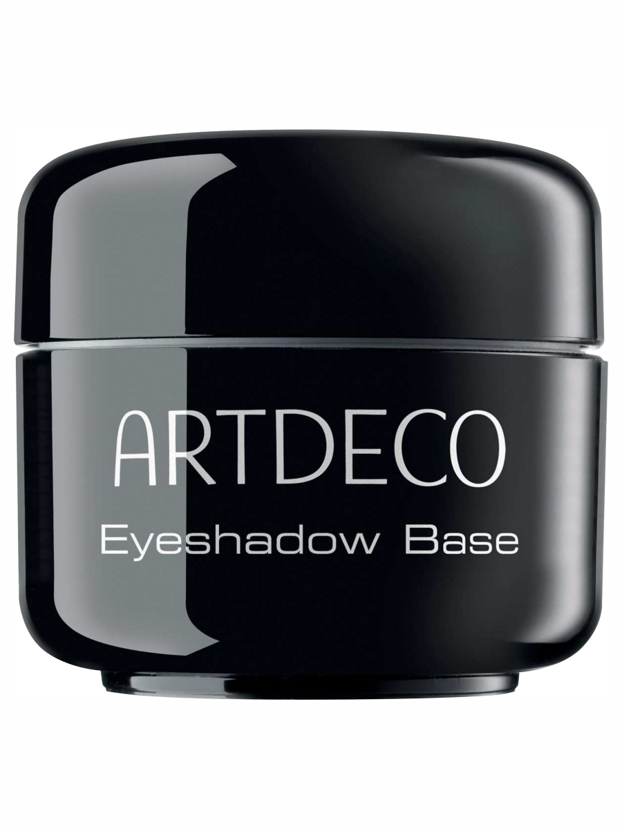 База под тени для век Eyeshadow Base 5мл от ARTDECO + 3