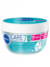 Care Гиалуроновый Гель для лица 100мл