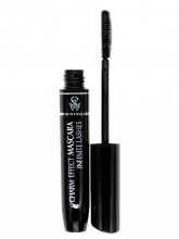 Тушь для ресниц Infinite Lashes Deep Effect черная