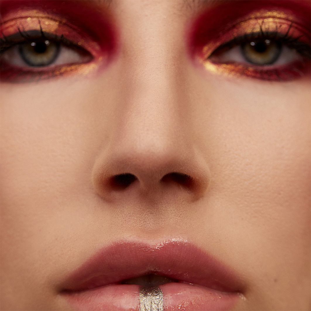 Консилер стойкий Replicant, тон 02 бежевый от Influence Beauty + 7