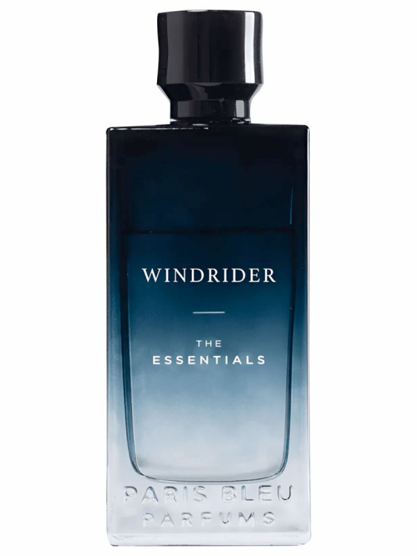Парфюмерная вода мужская The Essentials Windrider 100мл от Paris Blue + 1