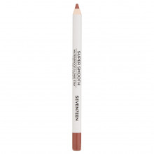 Карандаш для губ с витамином Е водостойкий, тон 02 Pink Tint