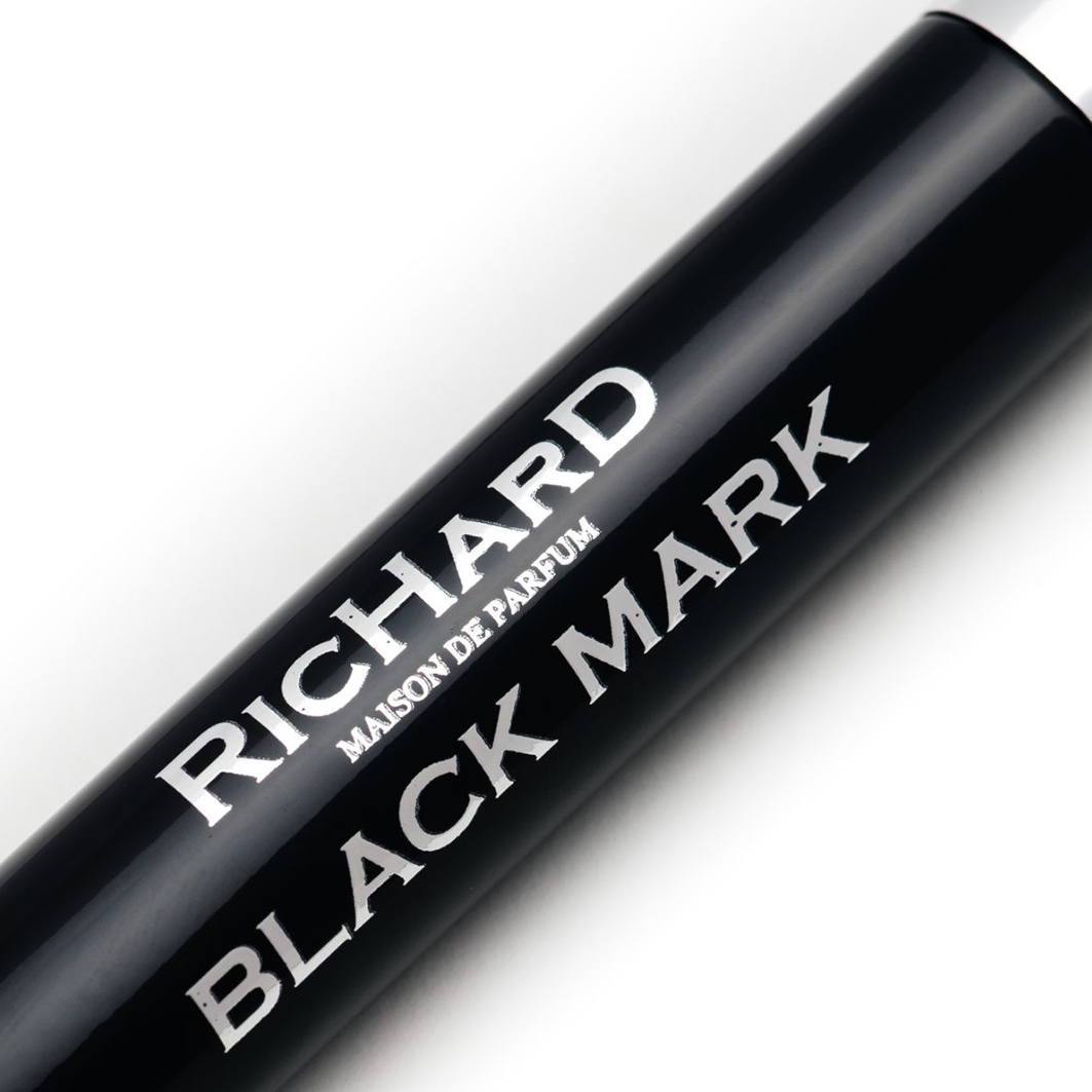 Black Mark Парфюмерная вода 10мл от Richard maison de parfum + 3