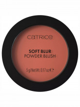 Румяна Soft Blur Powder Blush, тон 030 Cinnamon Sugar
