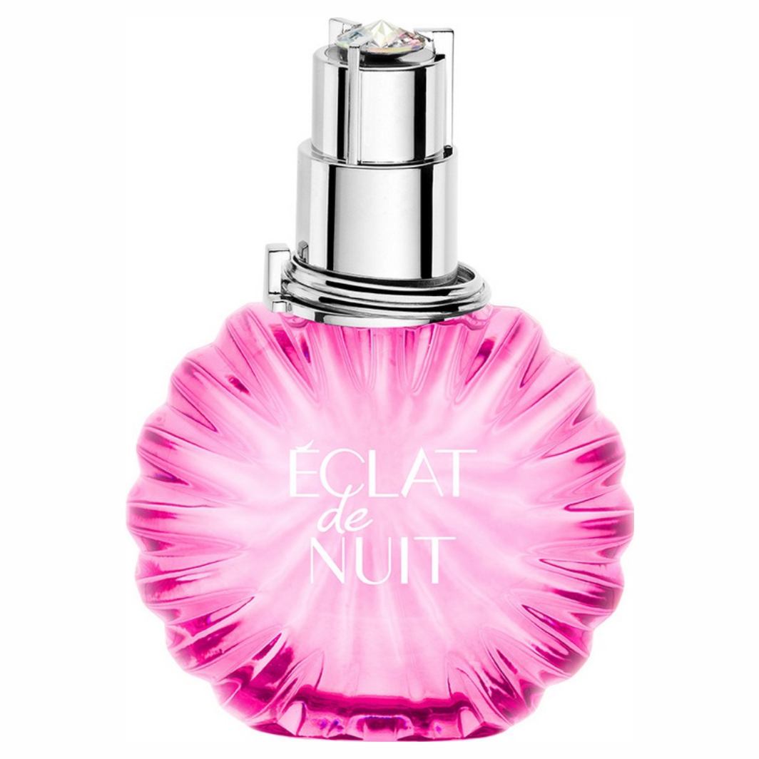 Eclat De Nuit Парфюмерная вода женская 30мл  от Lanvin + 2