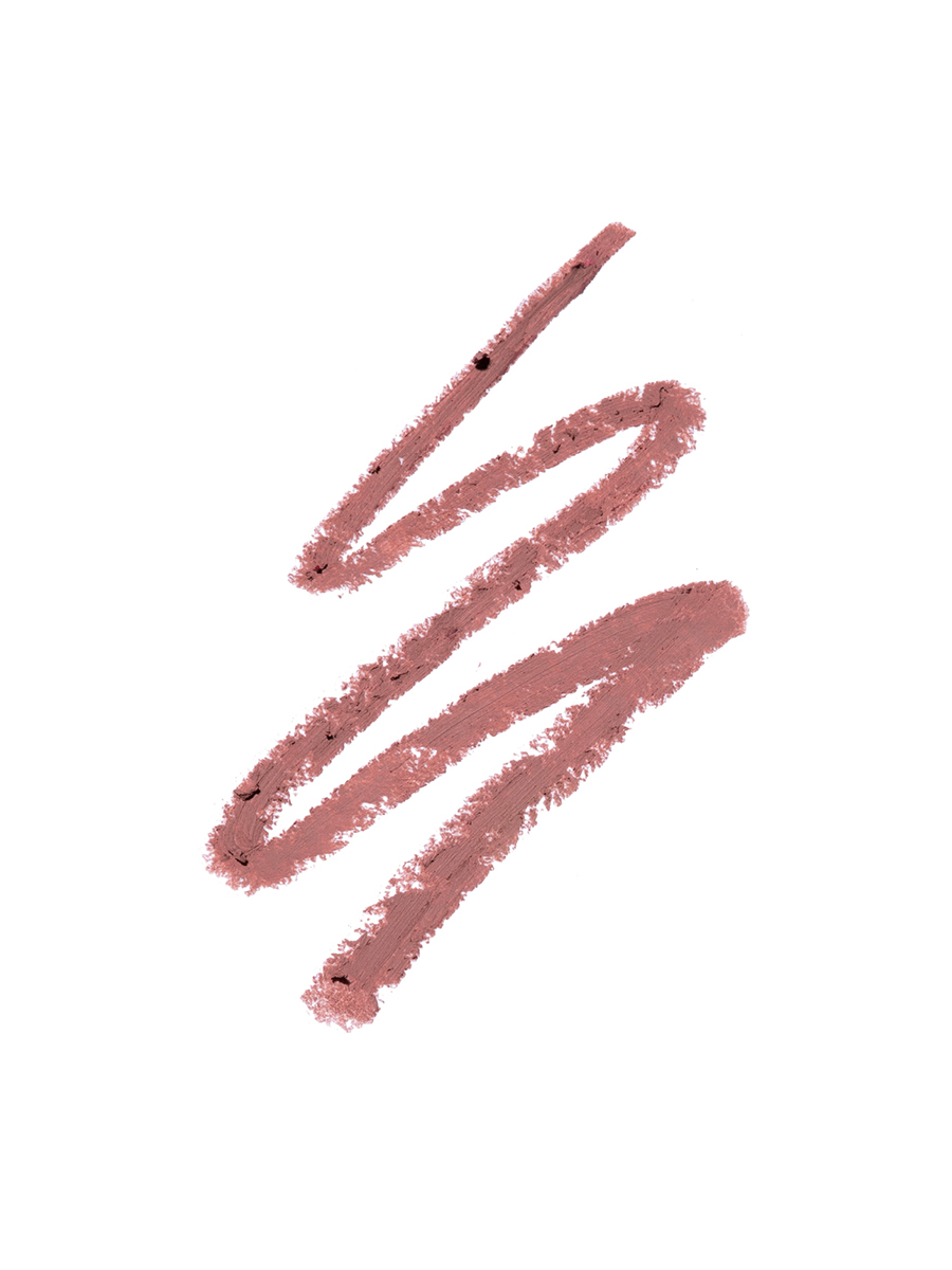 Карандаш для губ Architect, тон 03 Tea Rose от Elian Russia + 2