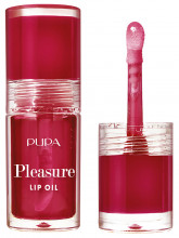 Масло для губ Pleasure Lip Oil, тон 004 Juicy Cherry / сочная вишня