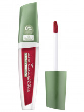 Помада матовая жидкая Formula Pura Rossetto Liquido Mat, тон 07 Red