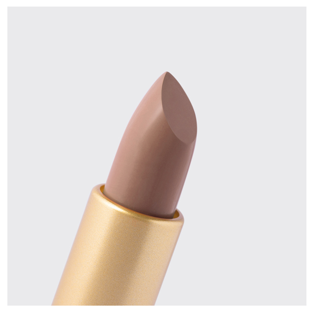 Помада для губ Nude Createur, тон 01 натуральный от Vivienne Sabo + 5