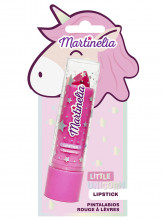 Little Unicorn Помада для губ Клубника