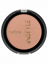 Румяна Instyle Blush On, тон 011 Matte