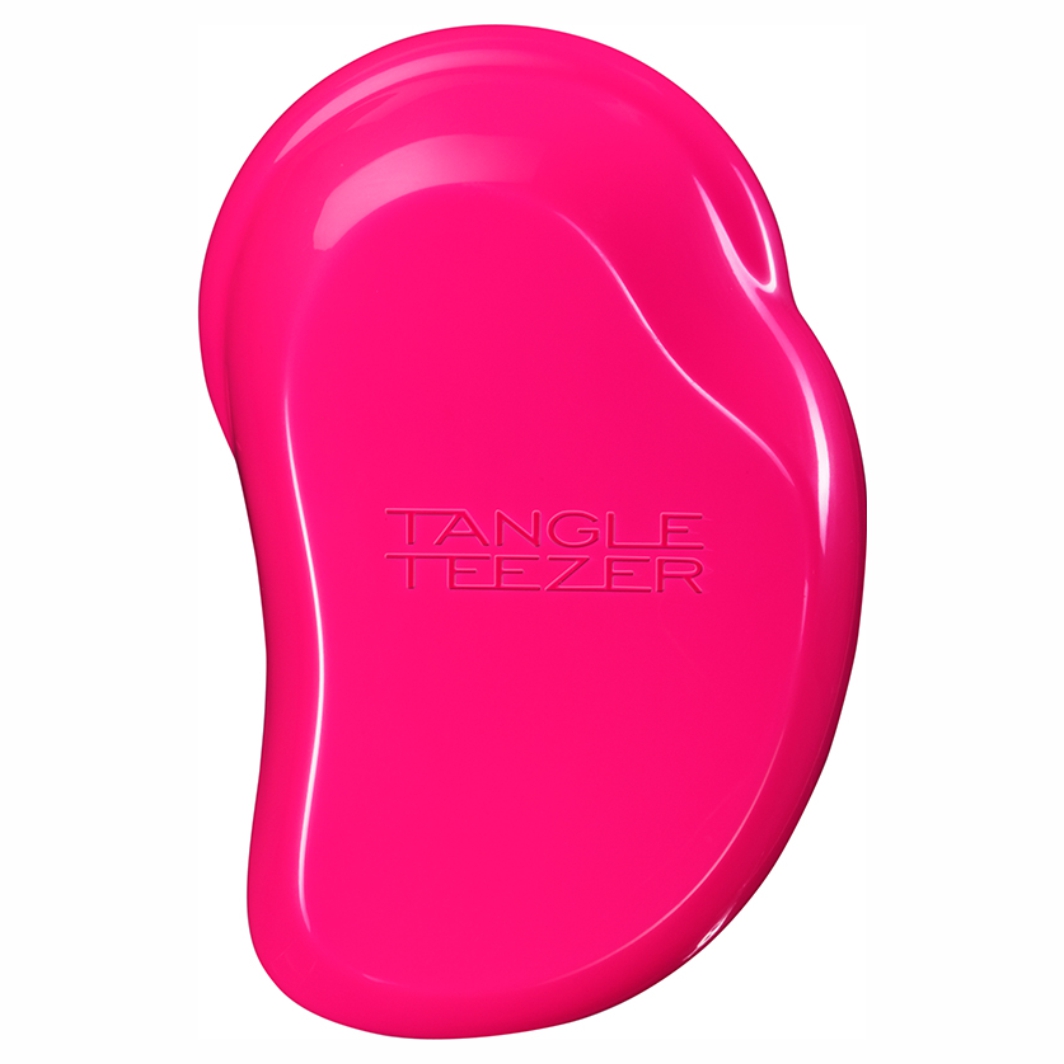 Расческа Original Pink Fizz от Tangle Teezer + 3