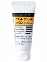Крем с 6% транексамовой кислотой Tranexamic Acid 6% Cream 30мл