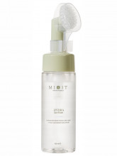 Пенка очищающая для сухой кожи Hydra Face Foam 150мл