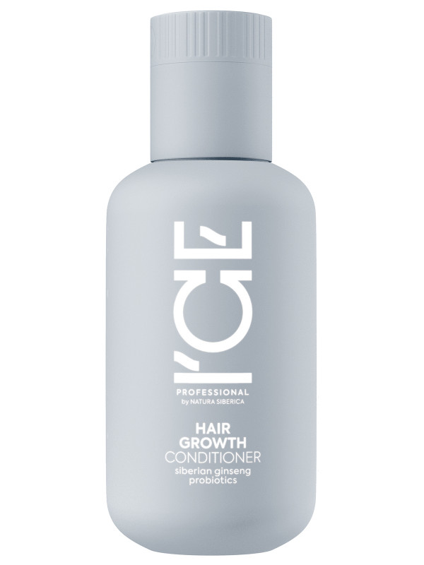 Hair Growth Кондиционер для волос укрепляющий 100мл от Natura Siberica + 1