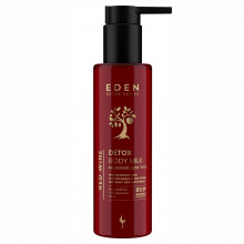 Detox Молочко для тела Red Wine 200мл