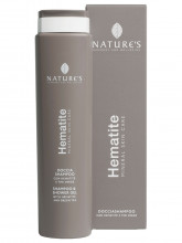 Hematite Шампунь и гель для душа 2в1 250мл