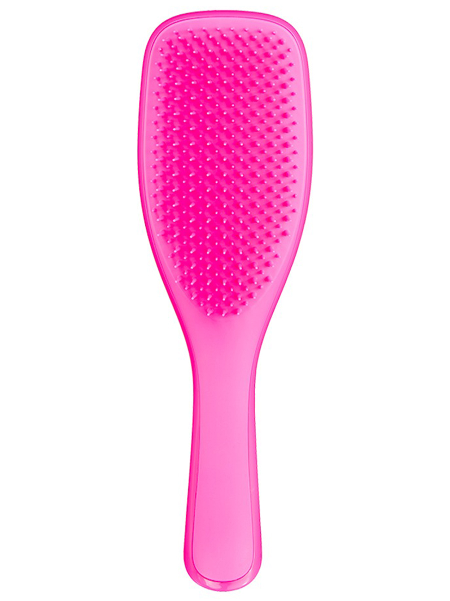 Расческа The Ultimate Detangler Runway Pink от Tangle Teezer + 4