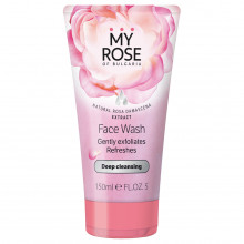 Гель очищающий для лица Face Wash 150мл 