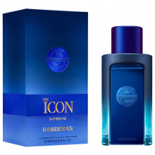 Icon Supreme Парфюмерная вода мужская 100мл