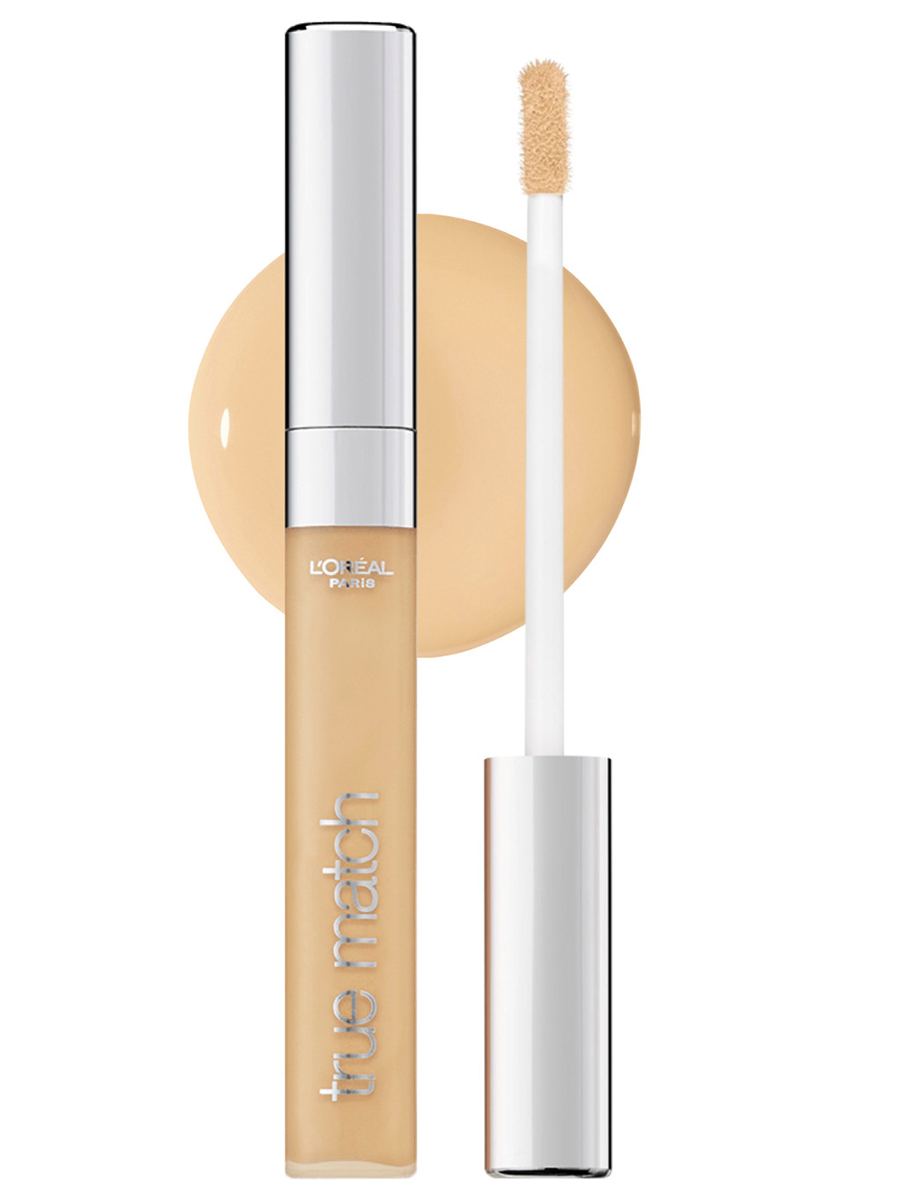 Alliance Perfect Консилер для лица, тон 3N Beige Cream от L'Oreal Paris + 3