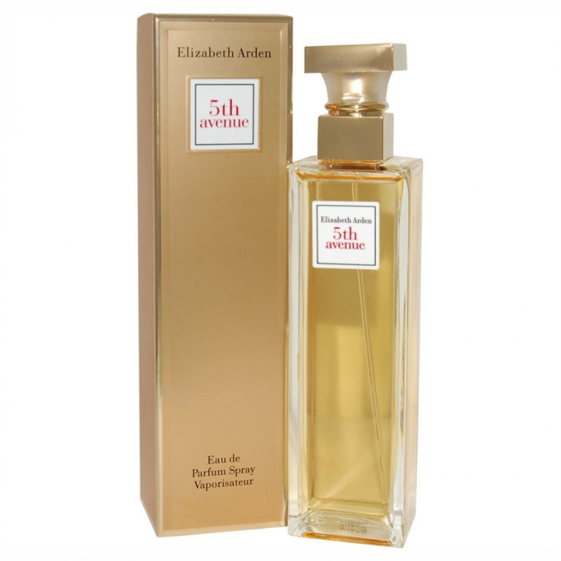 5th Avenue Парфюмерная вода женская 125мл  от Elizabeth Arden + 1