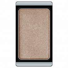 Тени для век Pearl, тон 25А pearly golden hour