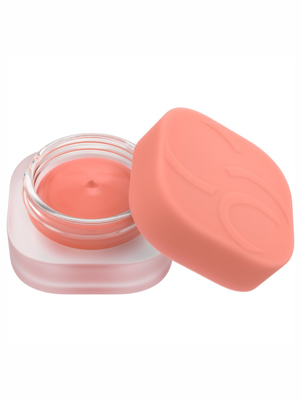 Румяна Velvet Pudding Blurring Blush, тон 020 Peach Pudding от Catrice + 1