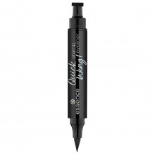 Подводка-штамп для глаз Quick Wing!, тон 01 black
