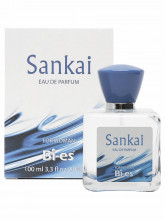 Парфюмерная вода женская Sankai 100мл 