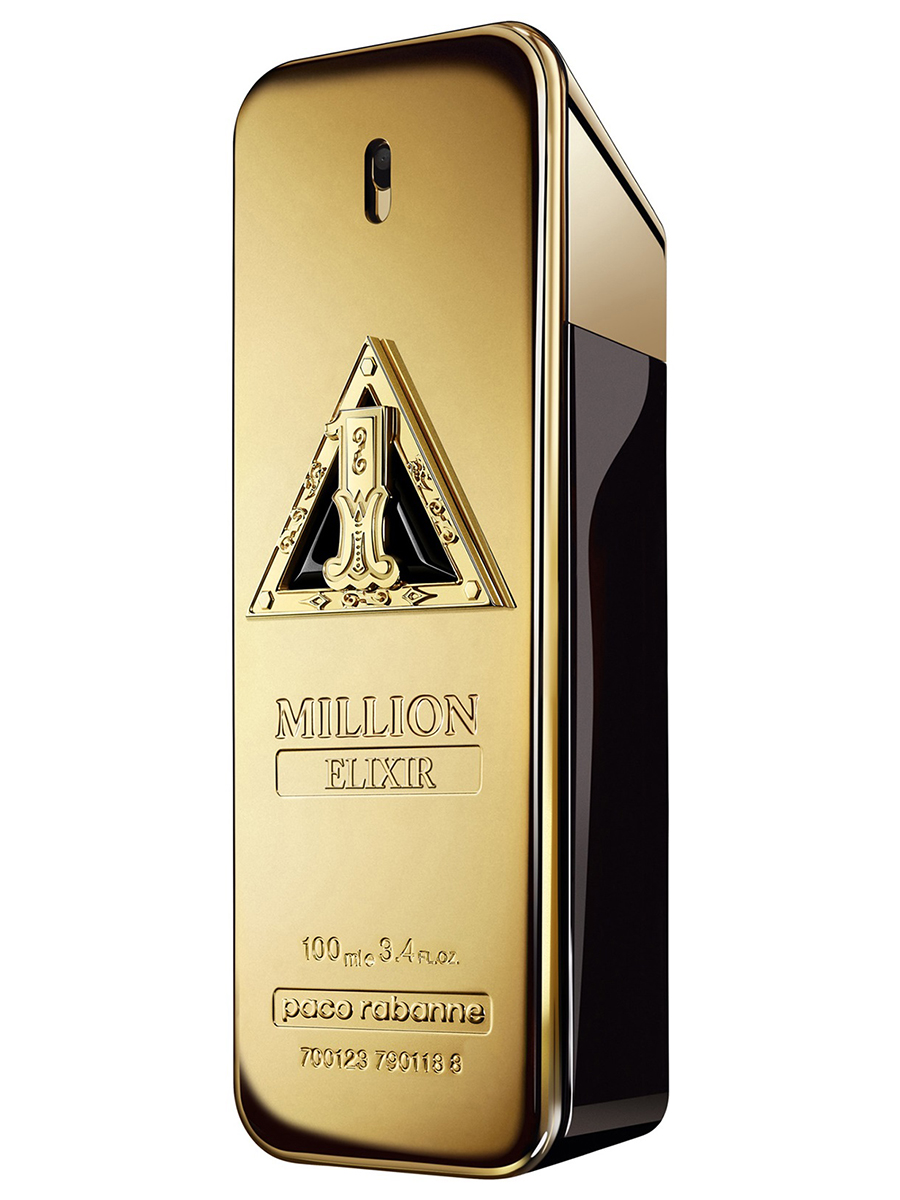 1Million Elixir Парфюмерная вода мужская 100мл  от rabanne + 2